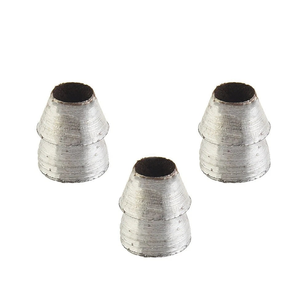 6pcs 11mm Hammer Handle Wedges for Secure Replacement Handle Fixing