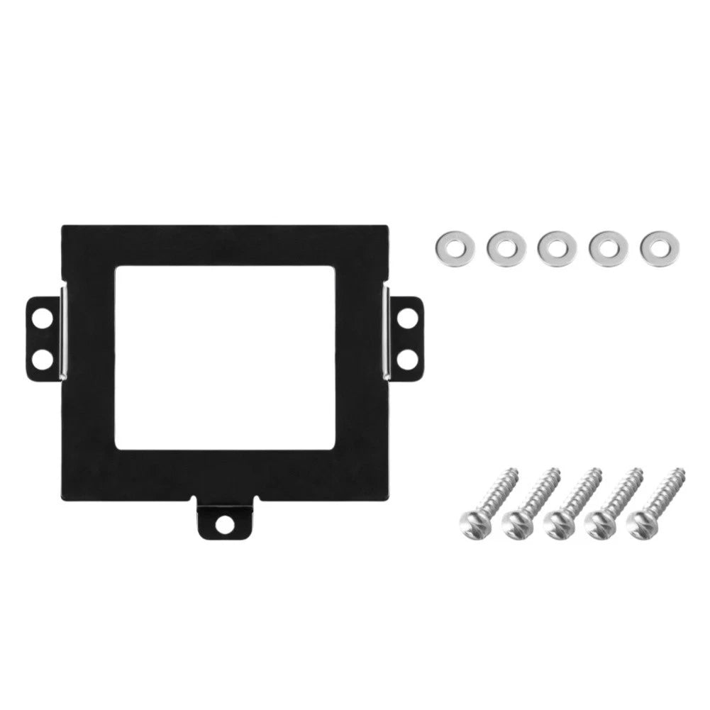 Front Detection Sensor Cover for Honda Accord (2023–2026) Black