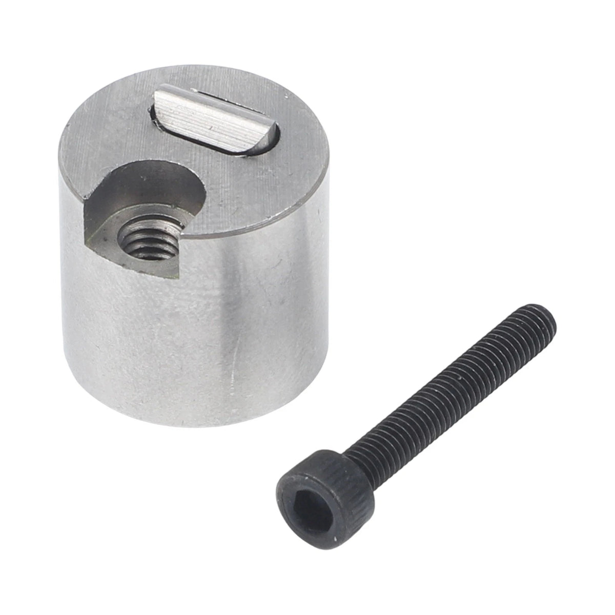 Slide Retainer for Precise Positioning (1pcs)