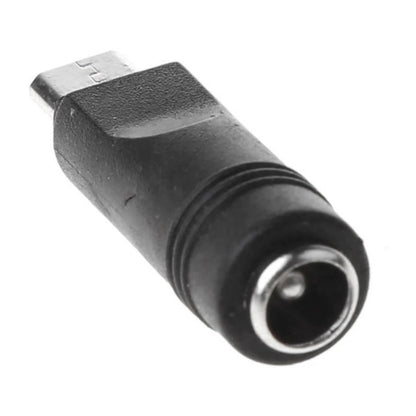 DC Connector Adapter for (2022) 34mm/1.34" 5.5mm x 2.1mm