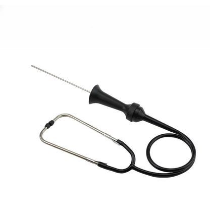 Automotive Engine Stethoscope with 275mm Stainless Steel Probe