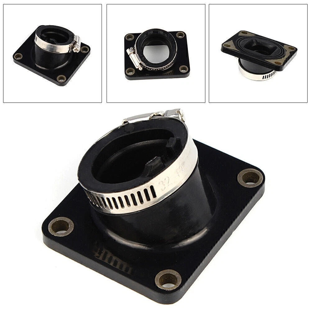Carburetor Intake Manifold Boots for DT100 MX100 RT100 (1970–1980)