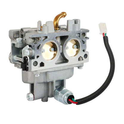 Carburetor Carb Assembly for Toro TimeCutter ZTR & Quest E S Series (127-9289)