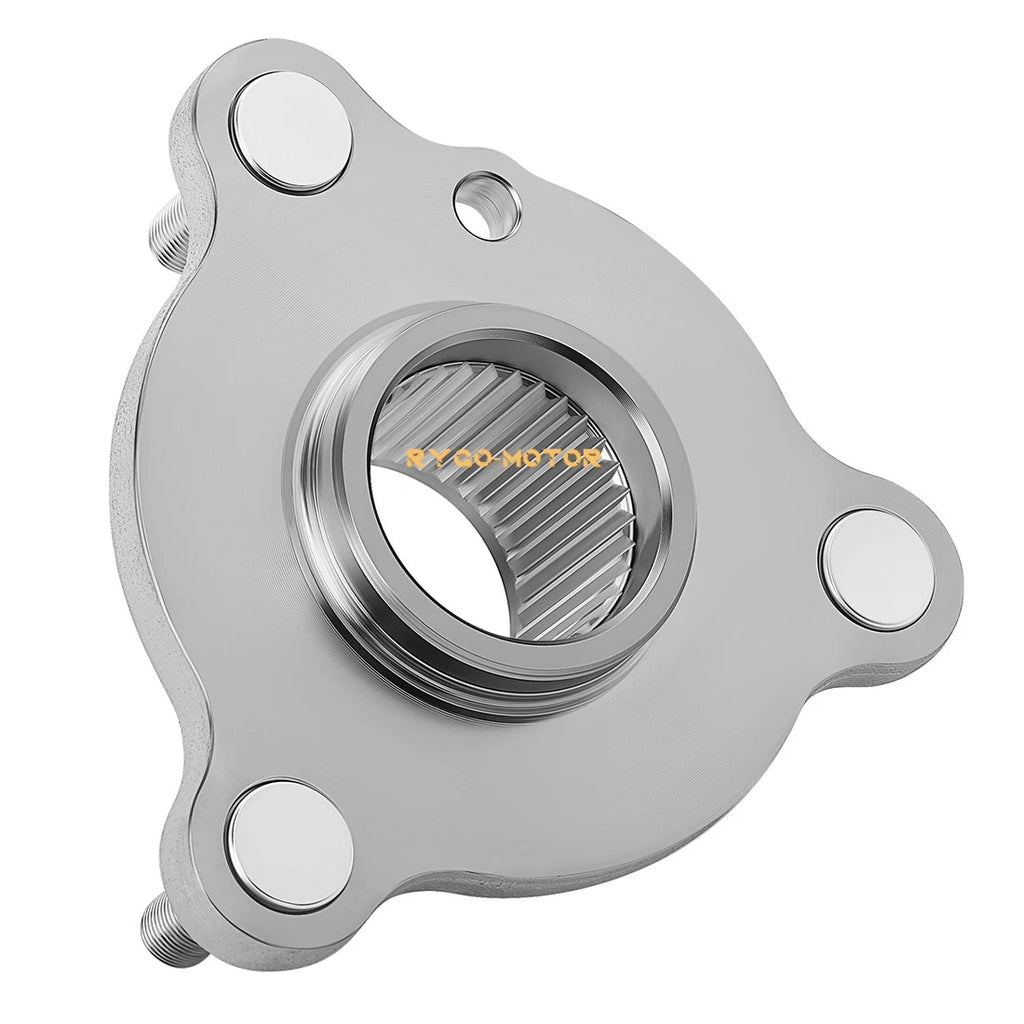 Rear Axle Sprocket Hub Collar for Polaris (1520795, 1520702)