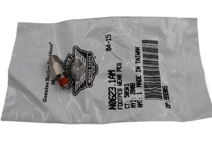 Footpeg Wear Peg for Buell 1125R/CR (2009–2010) N0623.1AM