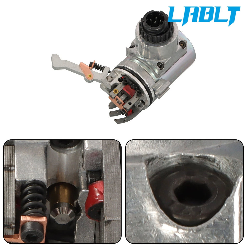 1PC Engine Actuator NPT 12V for TCD2011 FL2011 BFL2011 (04286363)