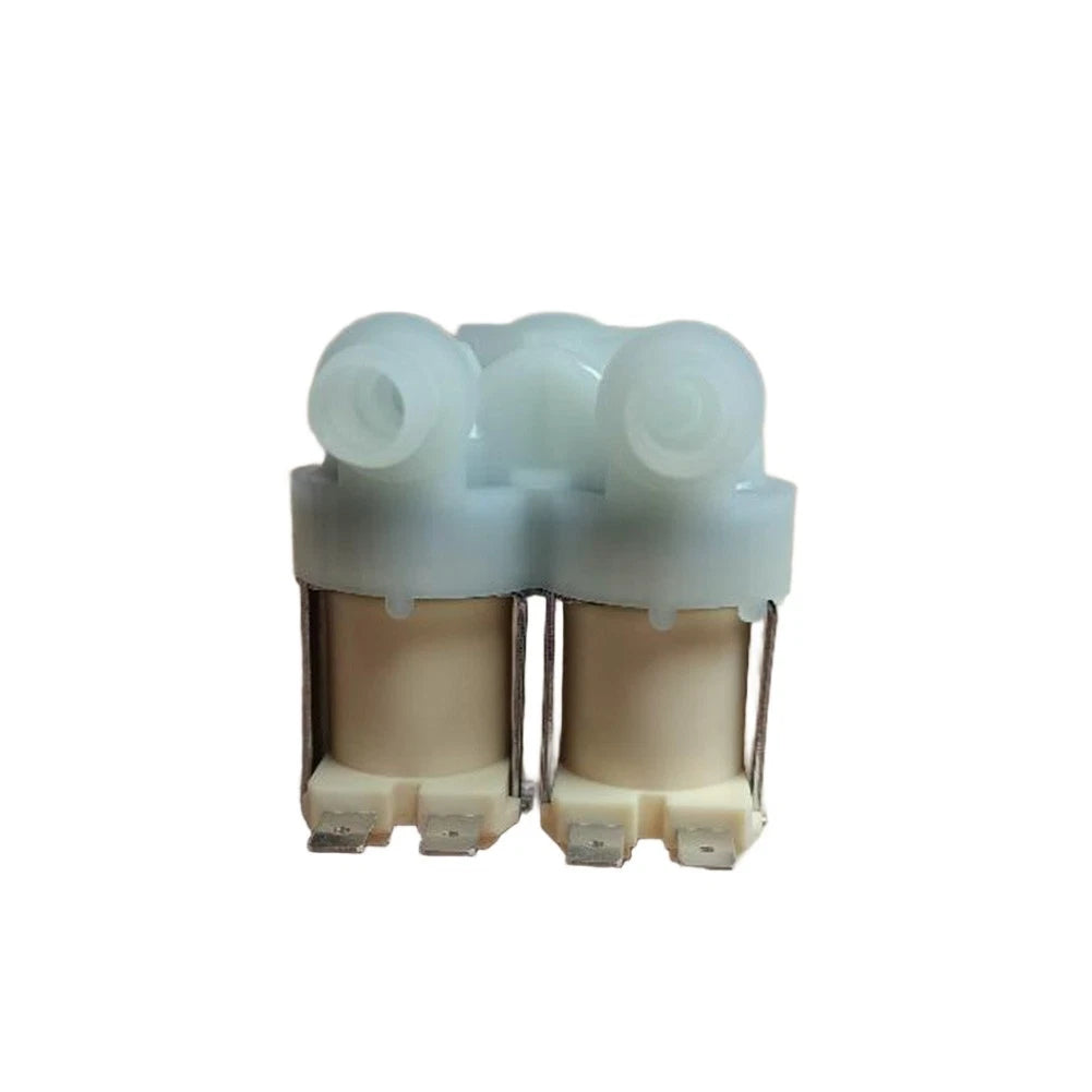 Solenoid Valve DC62 00024F for Samsung Washer (220V 240V 50 60Hz)