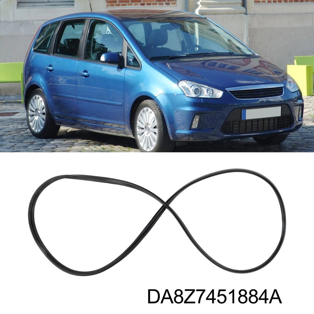 Weatherstrips for Ford