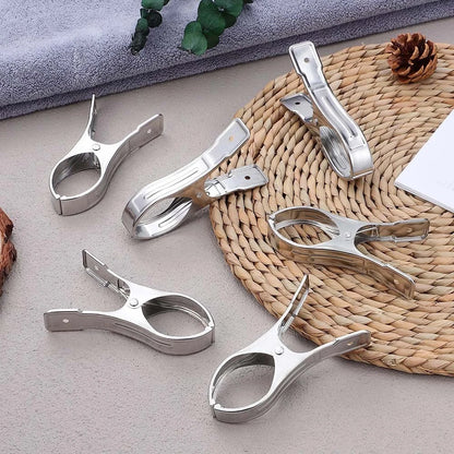 Stainless Steel Clip for