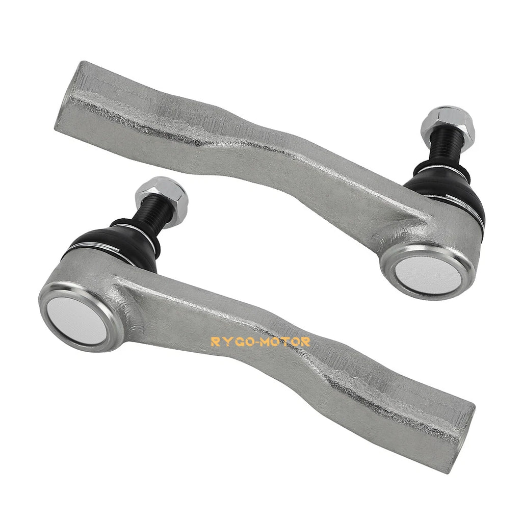 2 Steering Rack Tie Rod End Kit for Polaris Ranger 1000 / Crew XP 1000 / XP 1000