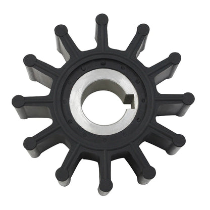 Universal Clamp Mount Water Pump Impeller for Marine Engines (200175, 302875)