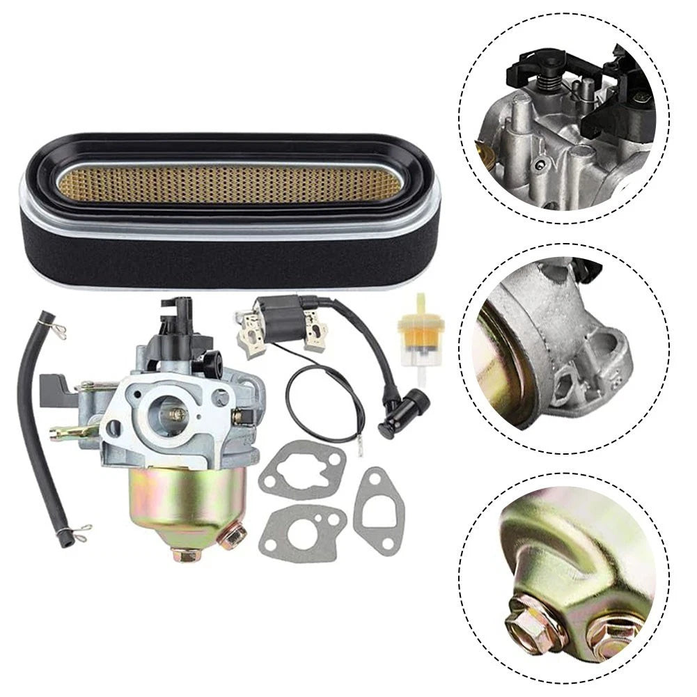 Carburettor Upgrade Kit for Honda Lawn Mower (Multiple Models)