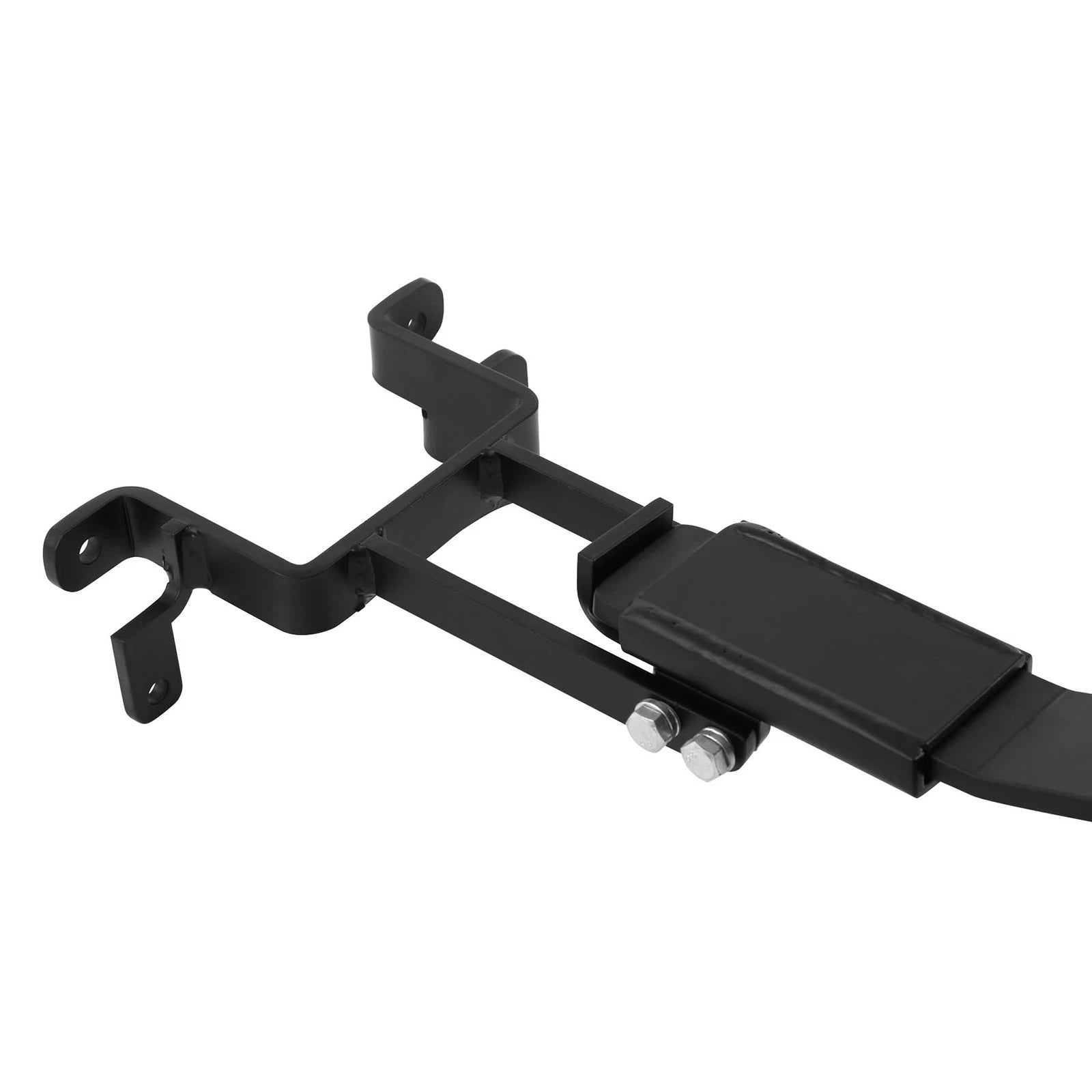 Backrest Pad for Indian Chieftain Dark Horse (2016–2023)