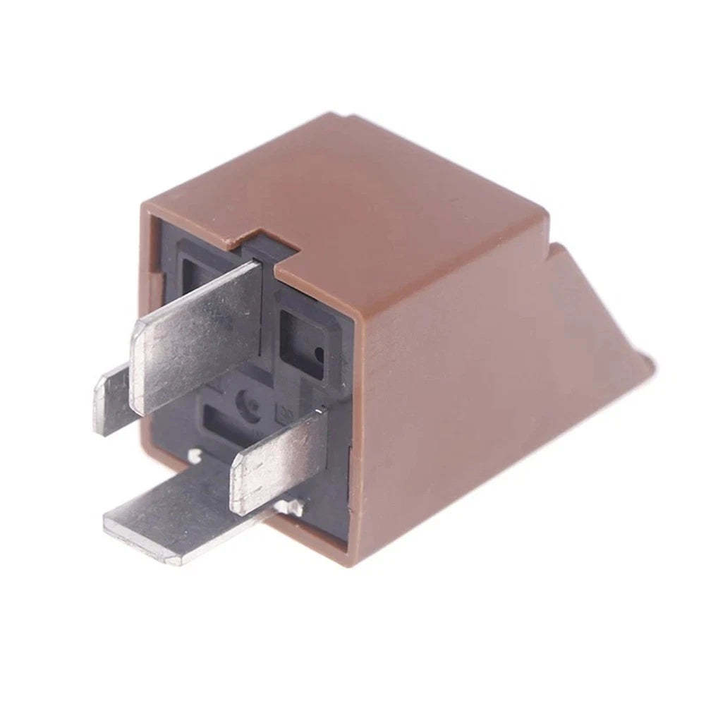 12V 80A Starter Relay for Piaggio For Lx 150cc 2005-2013 S 150 250cc 300cc