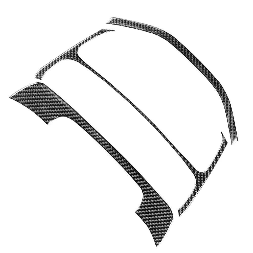 Dash Speedometer Frame Trim for Honda Civic 9th (2013–2015)