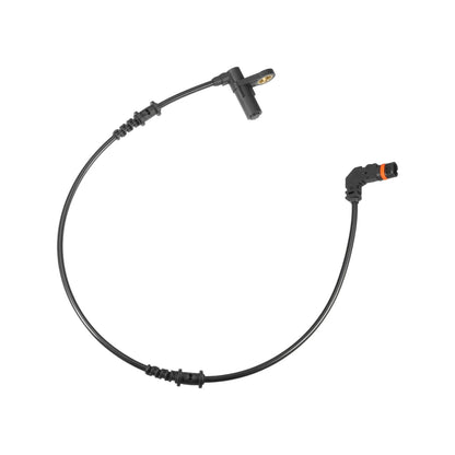 2Pcs ABS Wheel Speed Sensor for Mercedes-Benz CL500 CL600 S500 (2003–2006) No.A2205400117