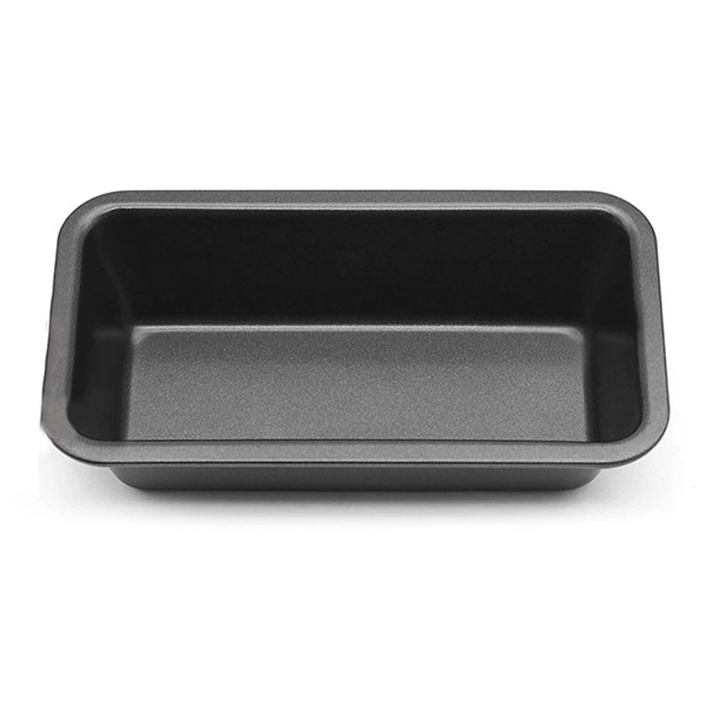 Nonstick Carbon Steel Bread Loaf Pan for Kitchen Use