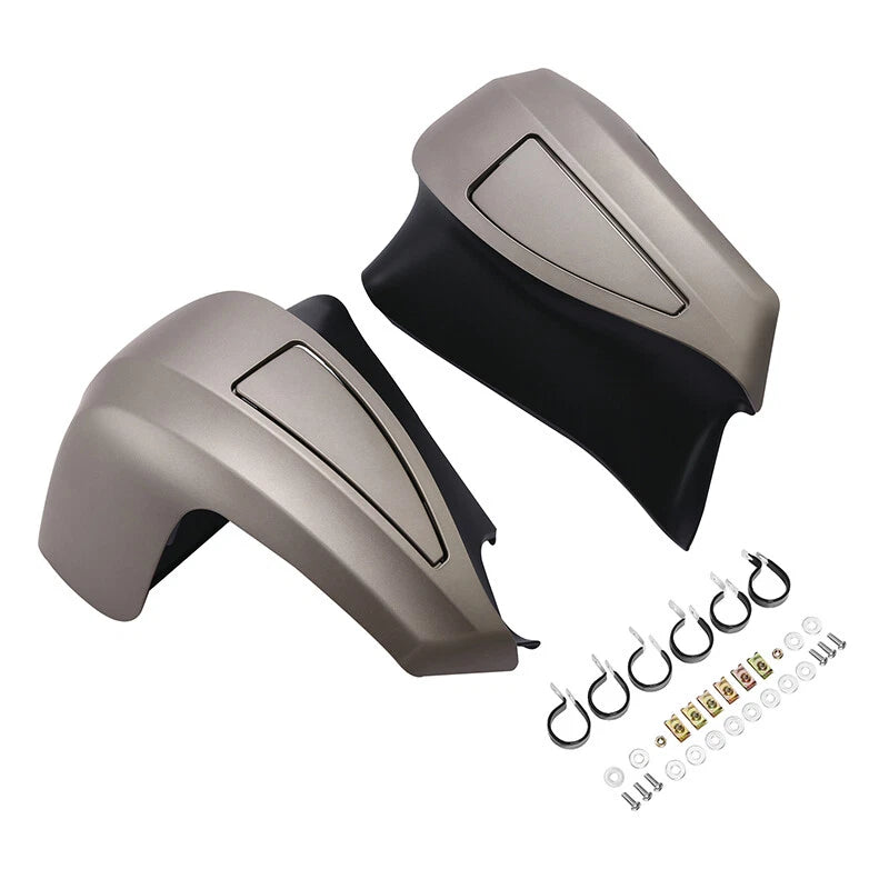 Engine Guard Crash Bar for Indian Chieftain Chief (2014–2021)