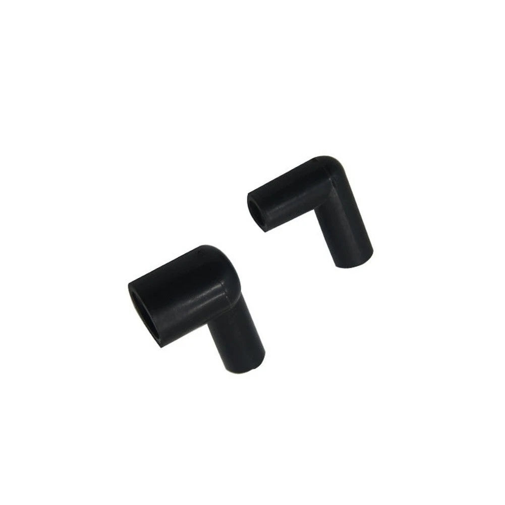 7 Shaped Elbow Connector Adapter Hose Fitting for Electric Sprayers