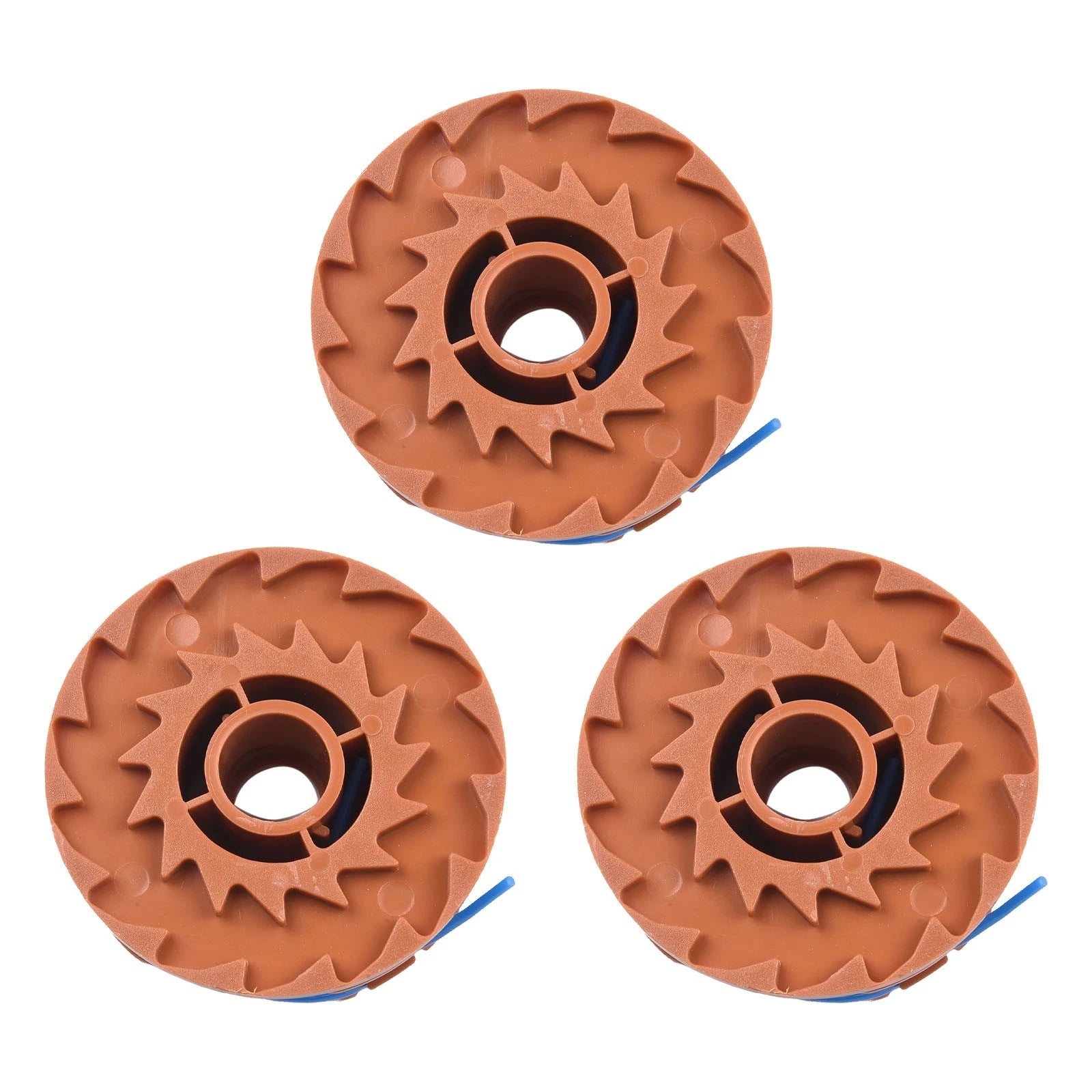 Replacement Spool for Edge Trimmer (Reduced Noise)