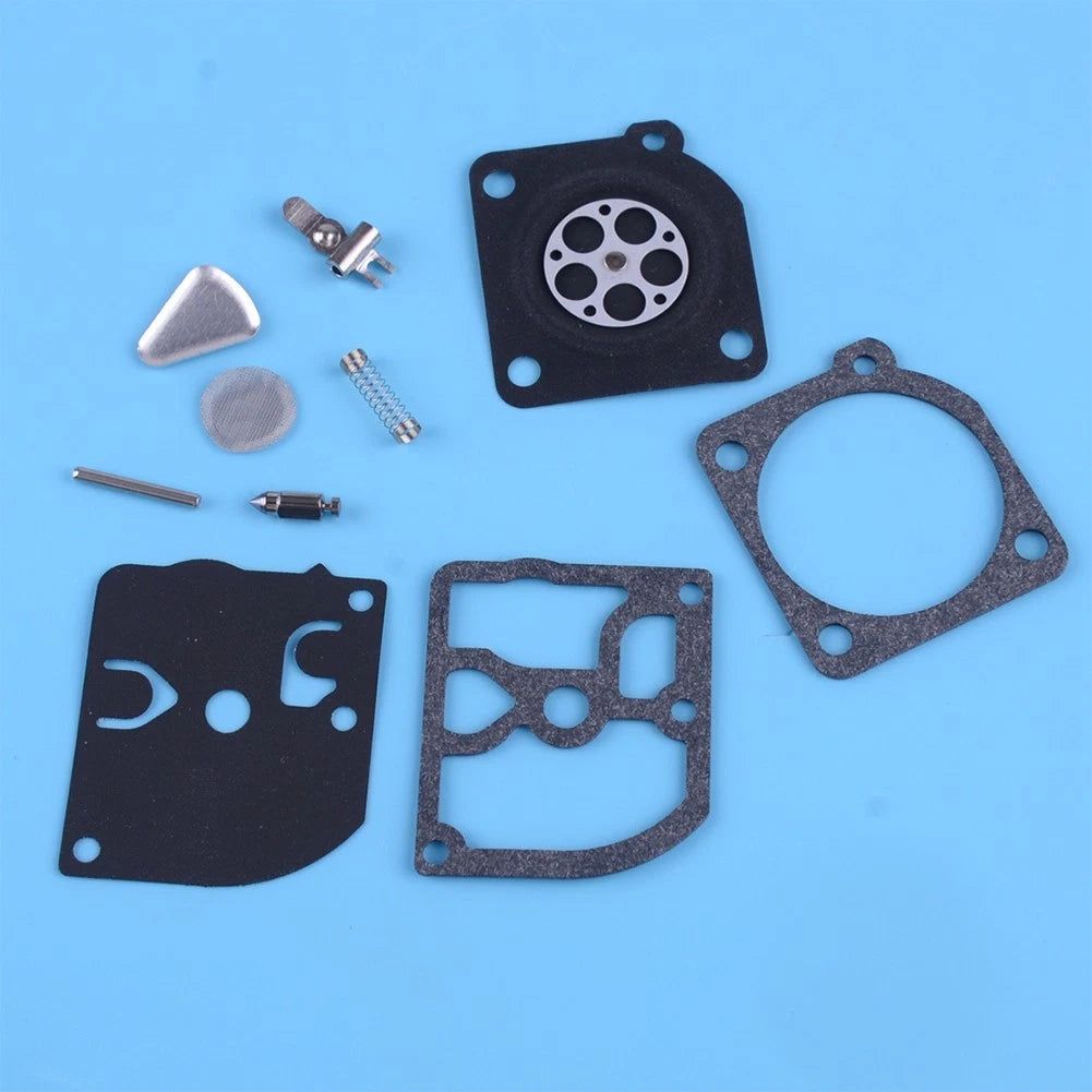 Carburetor Gasket Adapter for 240R Chainsaw (Compatible Replacement)
