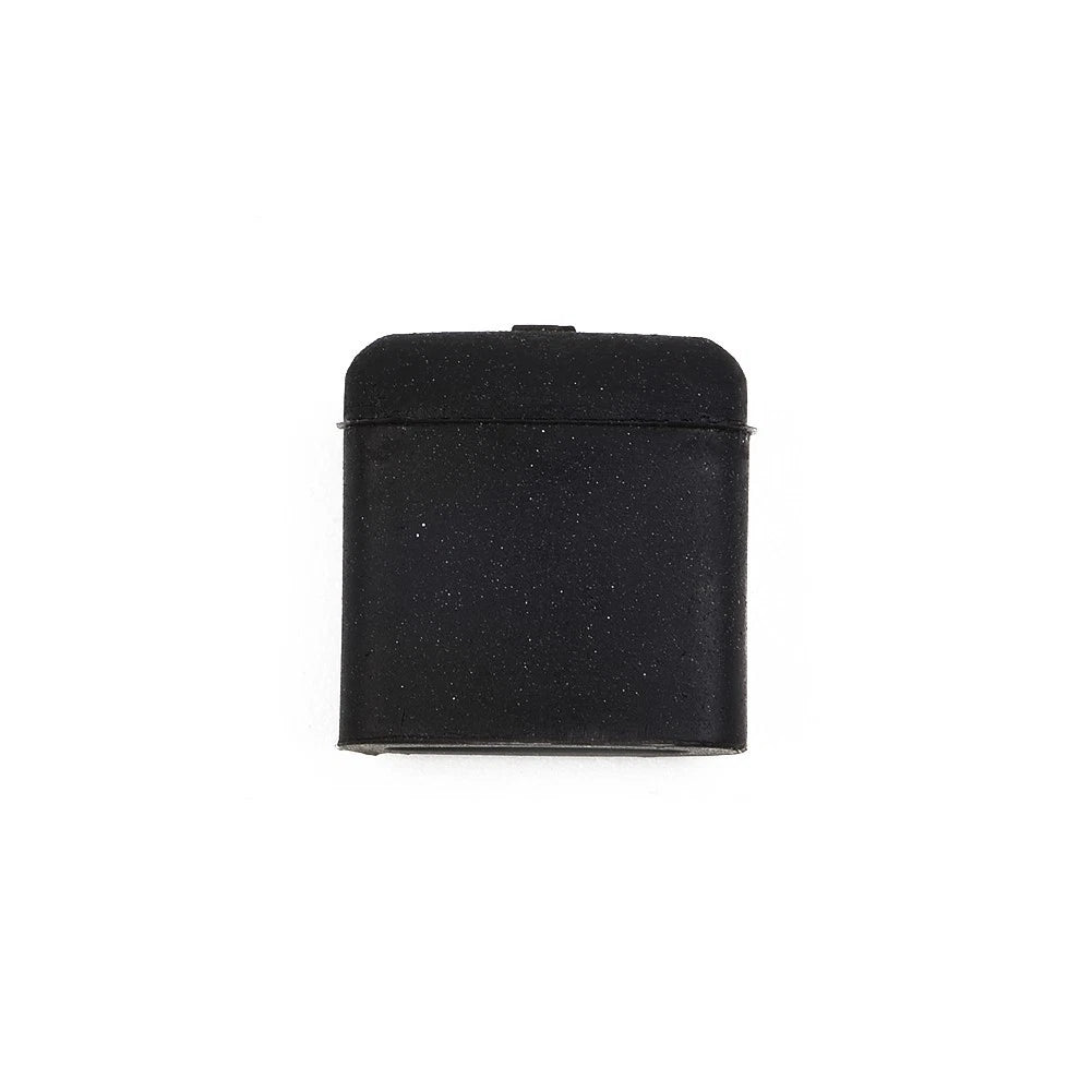 16x Rubber Bumper Replacement Tips for Air Fryer Grill Pan Tool