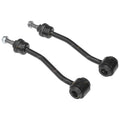 Front Sway Bar Link Pair for Jeep Wrangler TJ (1996–2007)