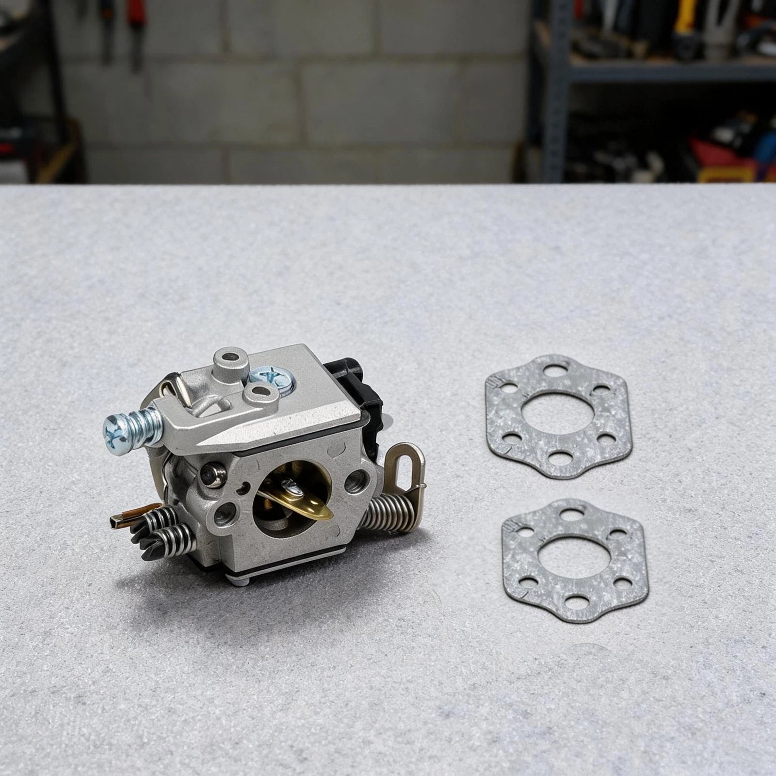 MS250 Carburetor for Precision Engineered Applications