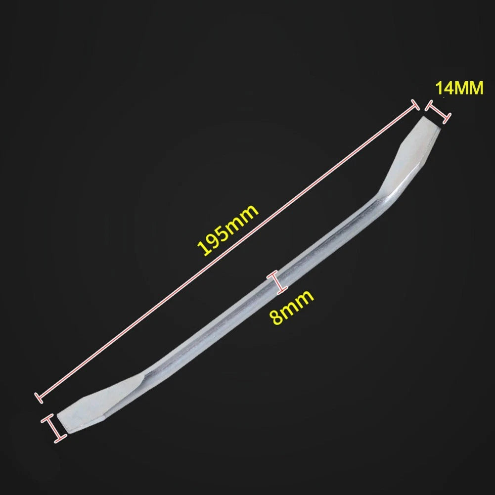 Flat Tip Pry Bar for Brake Regulators (Universal)