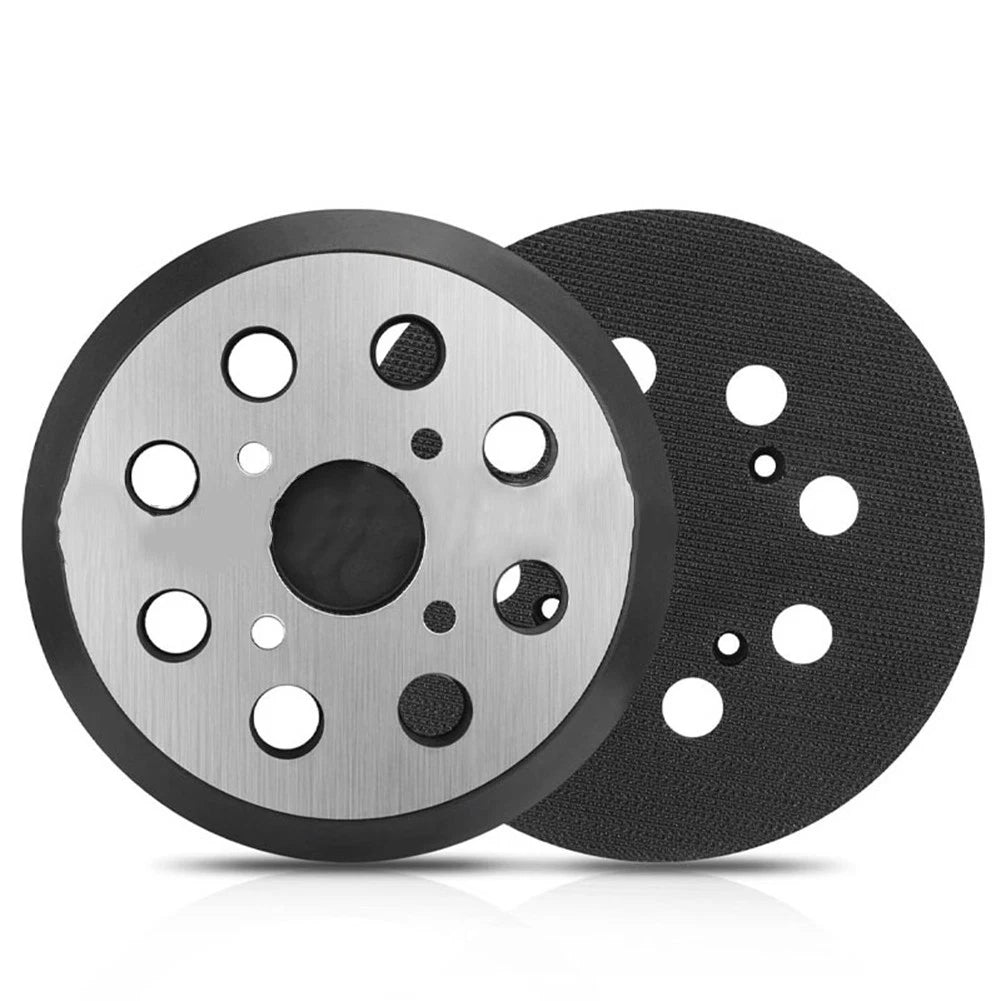 5 Inch Sander Pads for Orbital Sanders