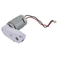 Replacement Motor for HONOR Robot Vacuum Cleaner (Efficient Cleaning)