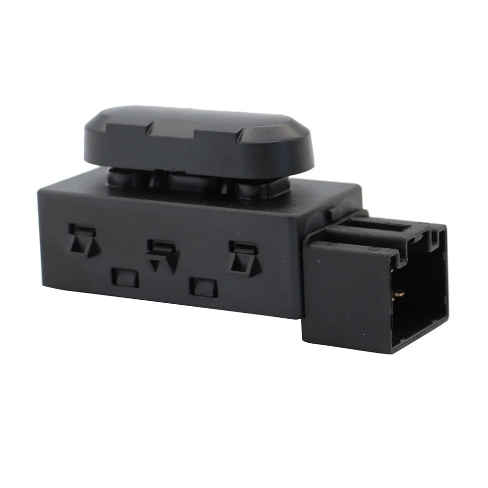 Replacement Seat Switch for Ford Mustang (2005–2017) 5F9T14B709AA 9L3Z14A701A