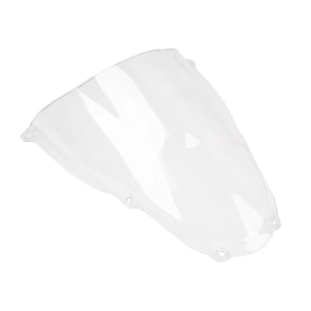 Windscreen Windshield Wind Deflector for Aprilia RS125 (2006–2010)