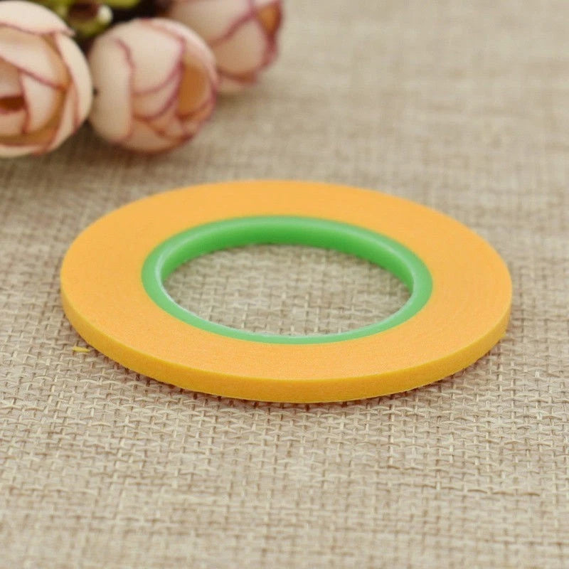 Tape Kit for DIY Spraying Craft (1mm/2mm/3mm)