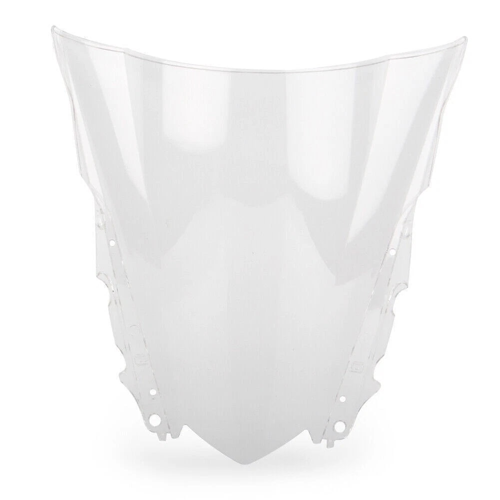 Front Windshield for Yamaha YZF R3 (2014–2018) - Windproof, White