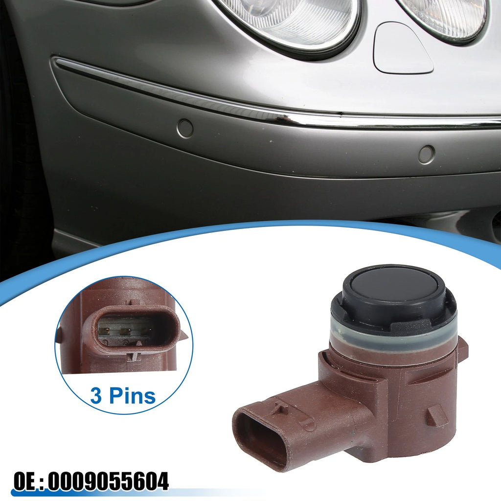 Backup Reverse Assist Sensor Bumper PDC for Mercedes E-Class (2014–2016)