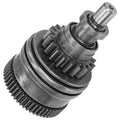 Starter Drive Gear Bendix Replacement for Kawasaki Ultra 300X 2011–2013