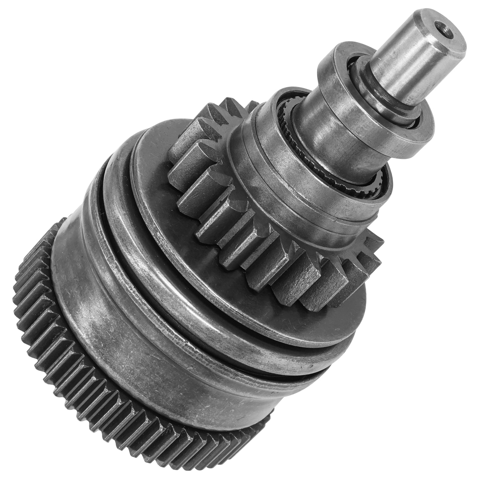 Starter Drive Gear Bendix Replacement for Kawasaki Ultra 300X 2011–2013