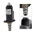 Solenoid Valve 121-1491 For Caterpillar Excavator E320B E320C E320D 315C 325C