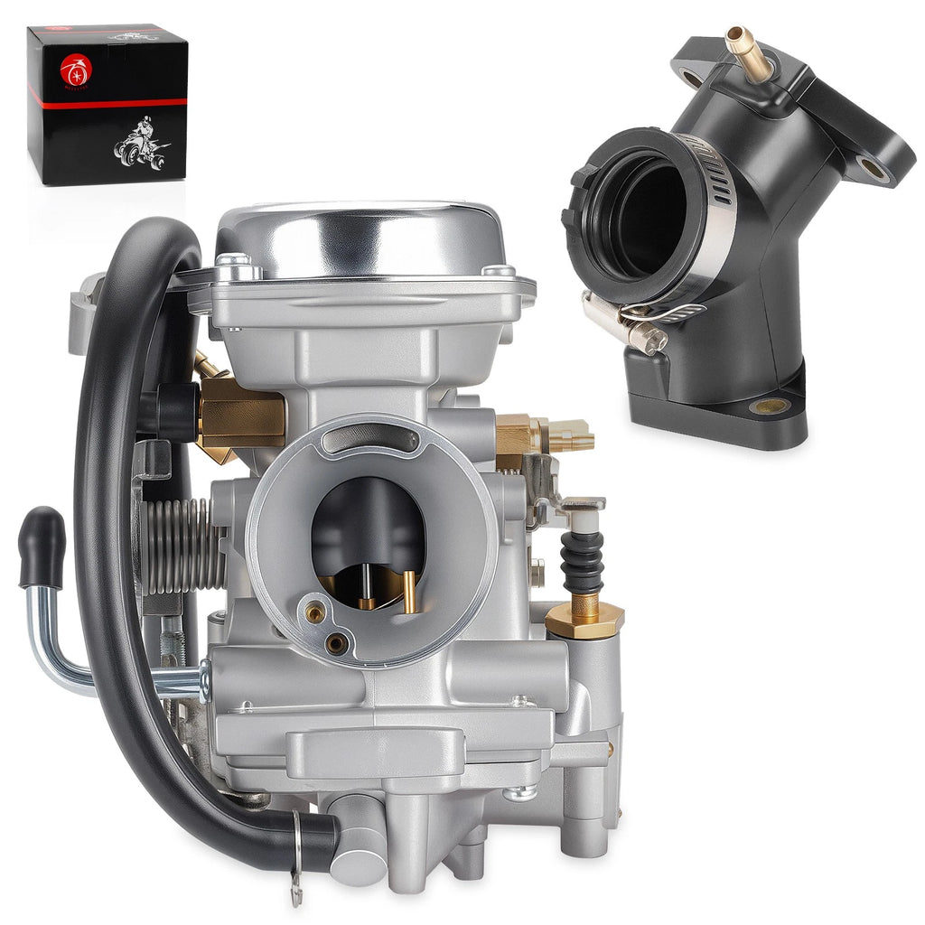 Carburetor for Yamaha Virago 250 XV250 (1995–2007) 2UJ-14900-01-00