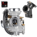 Carburetor for Yamaha Virago 250 XV250 (1995–2007) 2UJ-14900-01-00