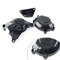 Engine Crash Protector Crank Case Cover Slider for Yamaha YZF-R6 (2006–2024)