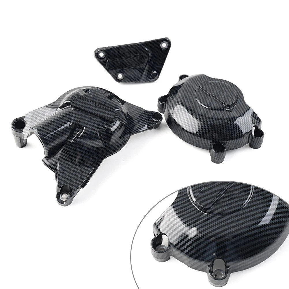 Engine Crash Protector Crank Case Cover Slider for Yamaha YZF-R6 (2006–2024)