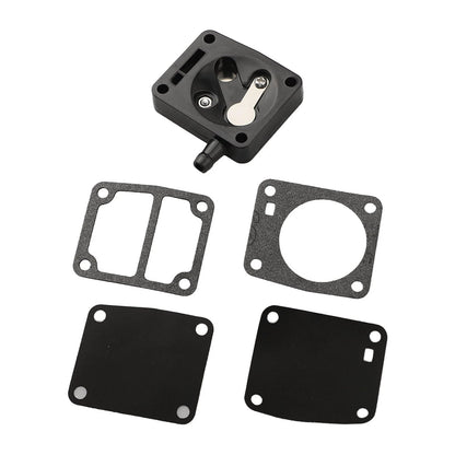 Fuel Pump Repair Kit for Outboard (Performance Upgrade)