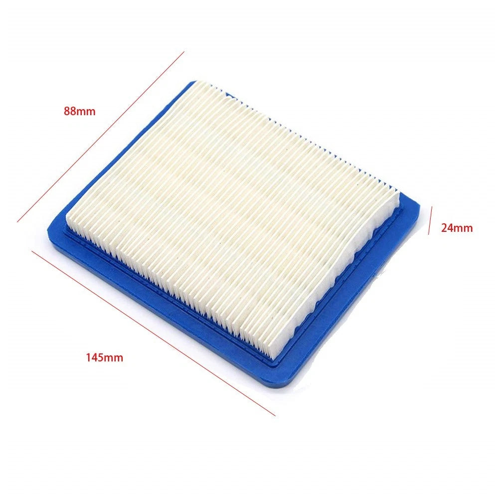 Air Filter for Trimmer (Height 24mm, Length 145mm)