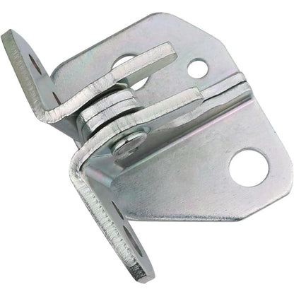 Front Upper Right Door Hinge 55113660AC for Chrysler 300 Dodge Durango (2013–2021)