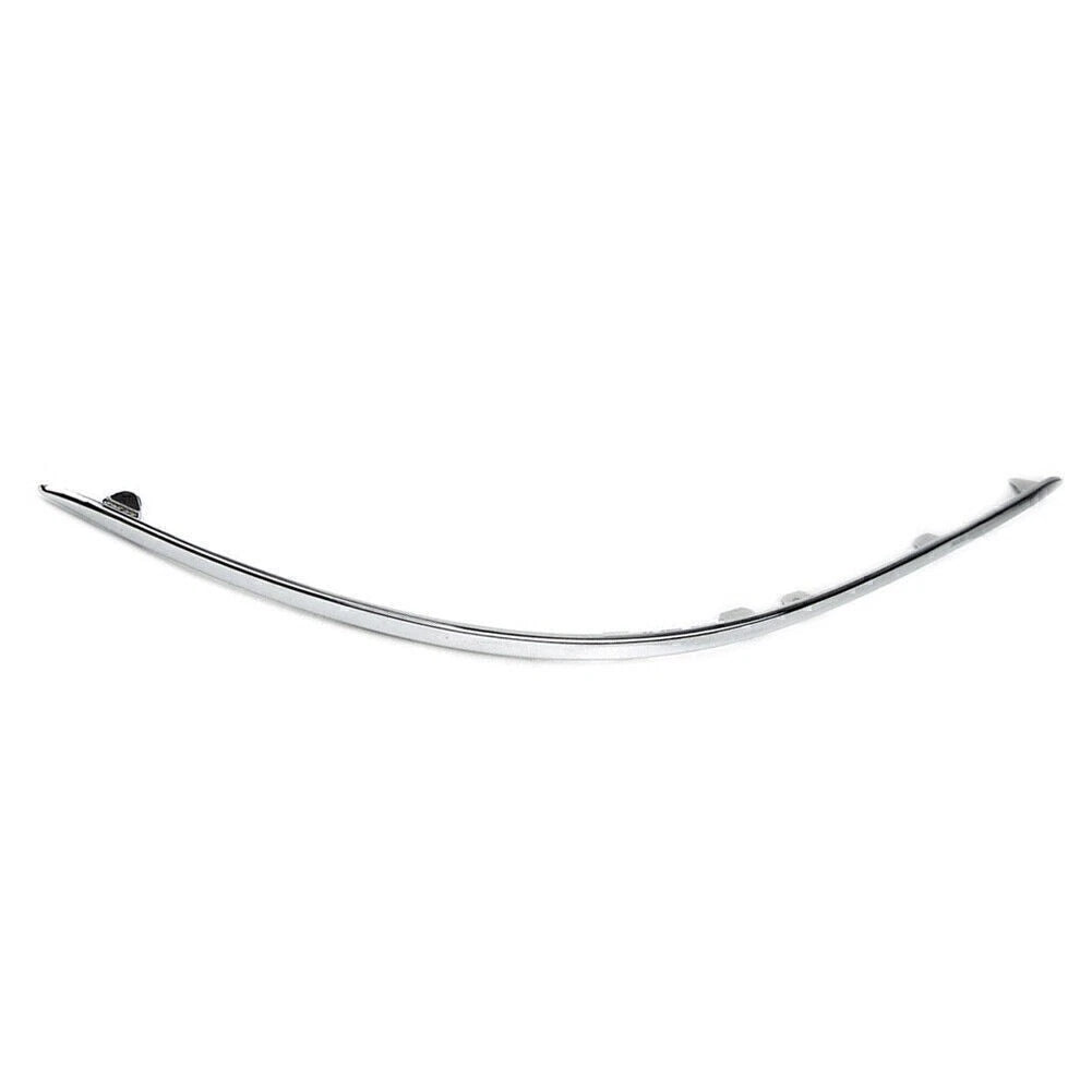 Chrome Trim for Mercedes C Class W204 (2007–2010)