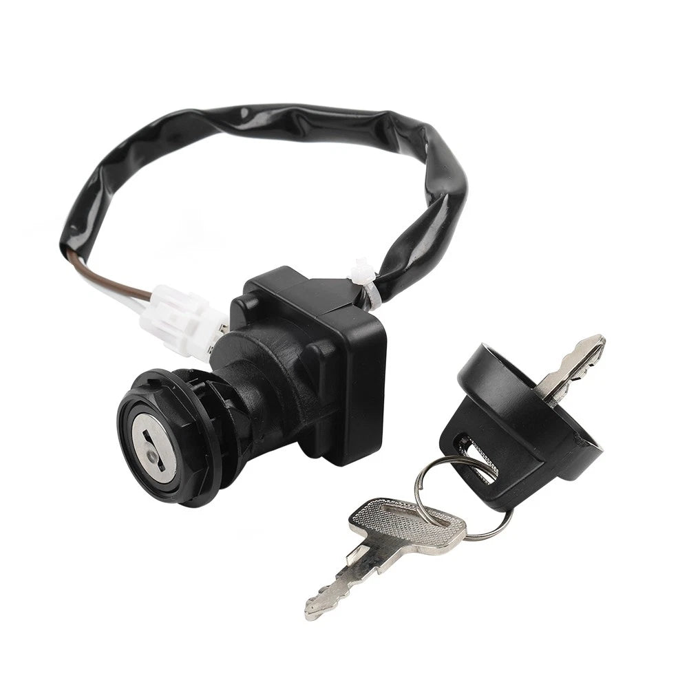 Ignition Key Switch for Kawasaki KSF450 KFX450R (2008–2014)