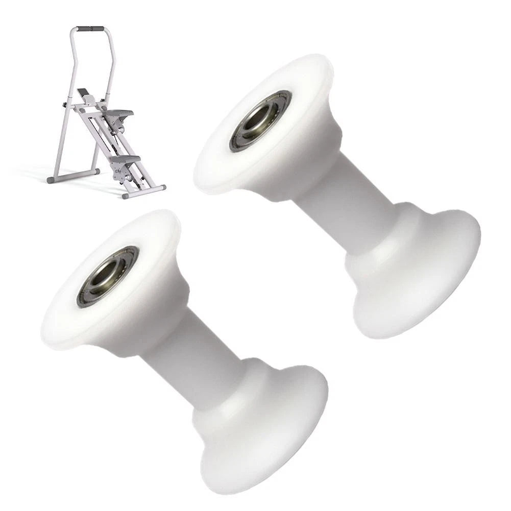 Bearing for Rowing Machine (Plastic Construction, High Load Capacity)