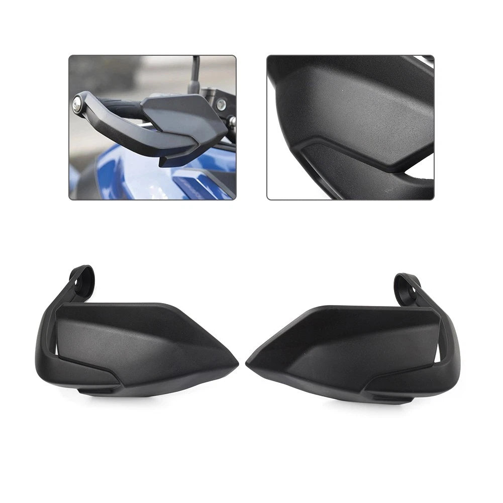 Handguard Handlebar Protector for Tiger Sport 660 (2020–2023)